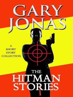 cover image of The Hitman Stories